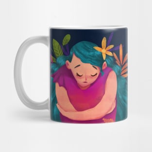 yourself Mug